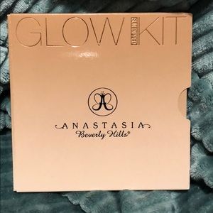 ANASTASIA SUN DIPPED GLOW KIT